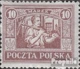 numéros de catalogue: 14 Prophila Collection Est-Silésie - Regulär 14 Neuf avec Gomme Originale ** MNH 1922 Timbres (Timbres pour Les collectionneurs)