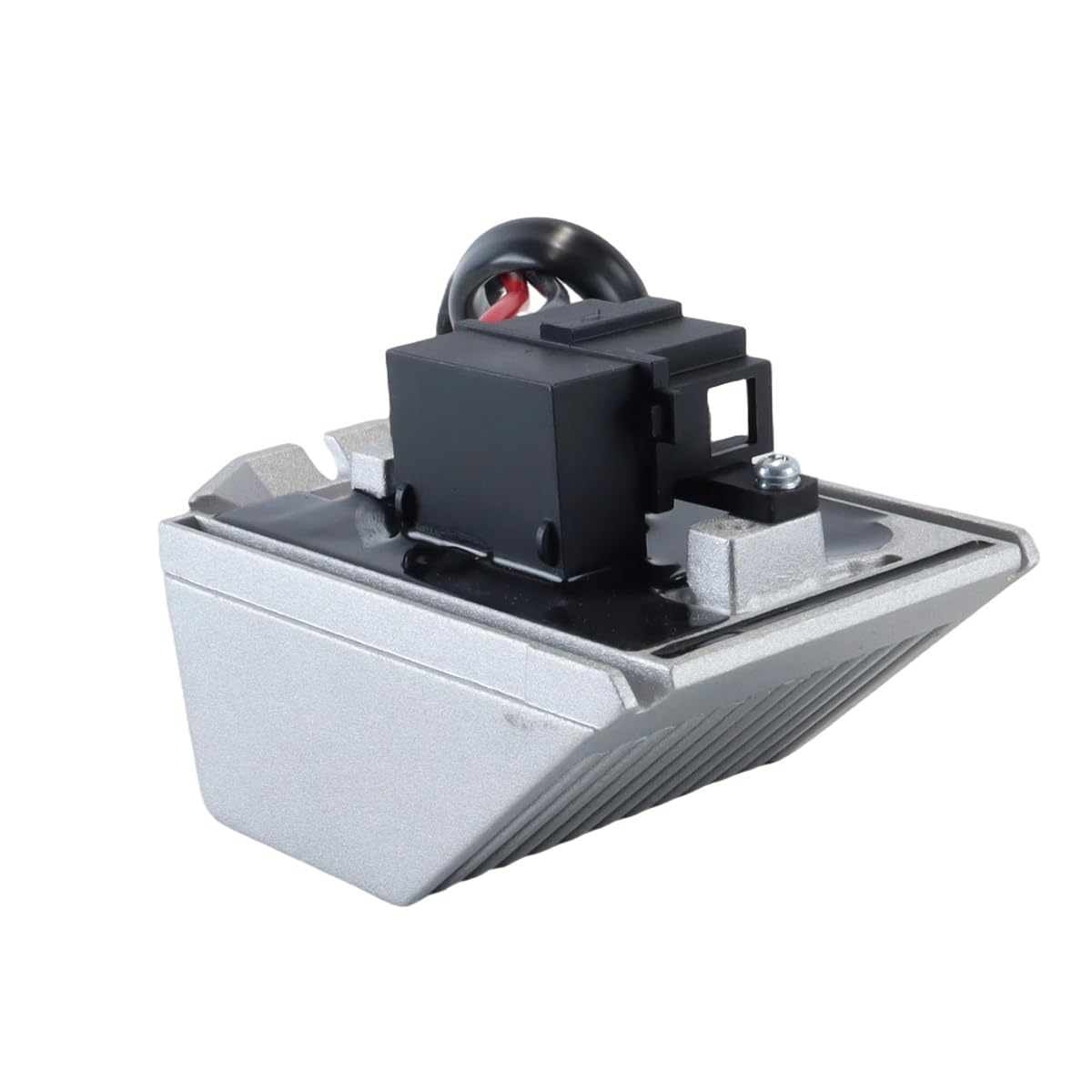 Alide Résistance de Ventilateur de Moteur de Chauffage de Voiture 6Q1907521B