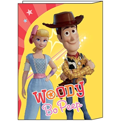 Amazon.co.jp: デルフィーノ ディズニー ミニふせん トイ・ストーリー4