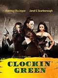Clockin' Green