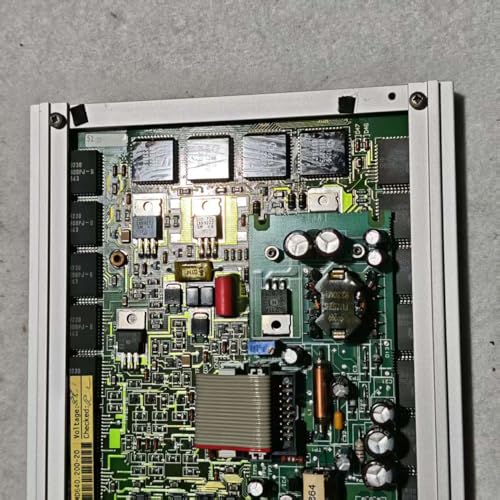 Image of LCD Display Screen Panel MD640.200-20 Spot Goods