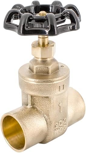 Legend Valve 104-410 3" S-401 GATE VALVE Model S-401