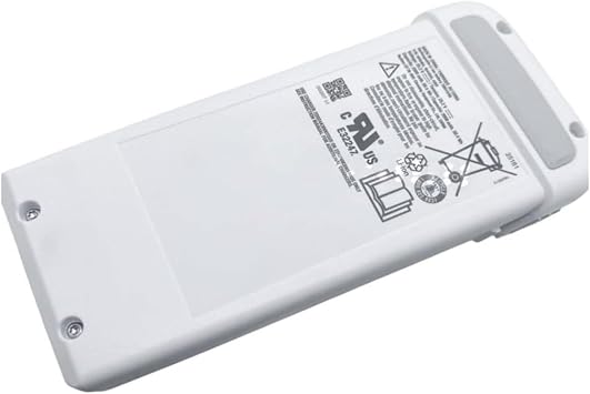 25.2V Replacement Battery. Compatible for Bissell 2500mAh for Models 4169, P/N 1646404, 1644545, Handheld Vacuum Cleaner, Long-Lasting Li-ion Power Pack