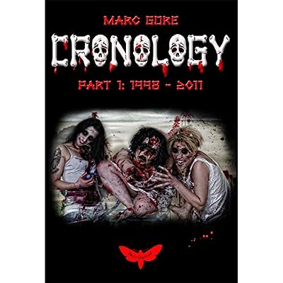 Cronology