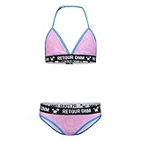 Retour denim de luxe