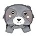 Produktbild Cool&D Baby Rucksack Kindergarten Rucksack Cartoon Muster Schultasche Anti-verloren Rucksack für Jungen und Mädchen 1-3 Jahre