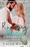 Runaway Bride’s Forbidden Plans: Taboo Age Gap Older Man Younger Woman Forbidden Romance (Glendale Runaway Bride's Forbidden Fantasies Book 1) (English Edition)
