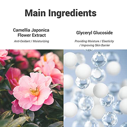 Acwell Real Aqua Balancing Hydrating And Soothing Face Lotion 4.7 Fl.oz. - Sebum Control And Ph Balancing For Oily And Sensitive Skin, Calms Acne And Blemishes #TOP4