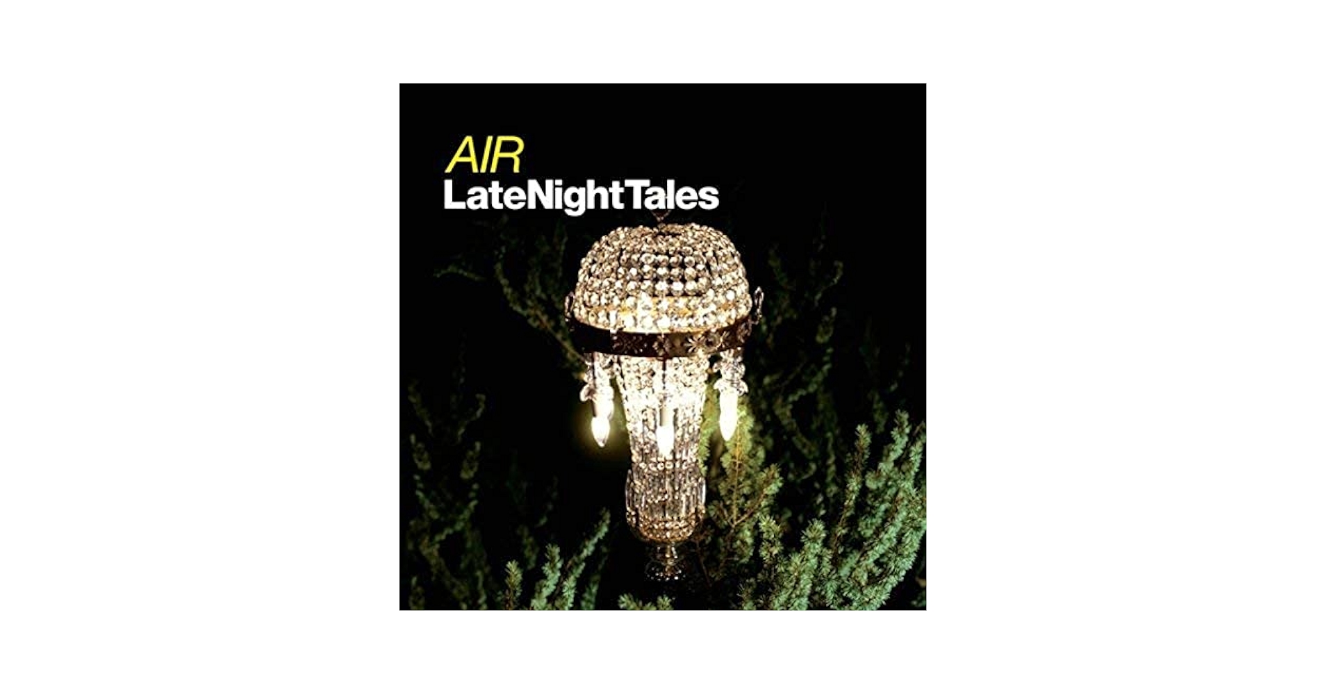 Amazon.com: Late Night Tales: CDs & Vinyl