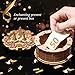 iDventure Birthday Cake Puzzle Box – 3D Gift Box for Adults – Money Holder Puzzle Game – Escape Room Brain Teaser for Men & Women