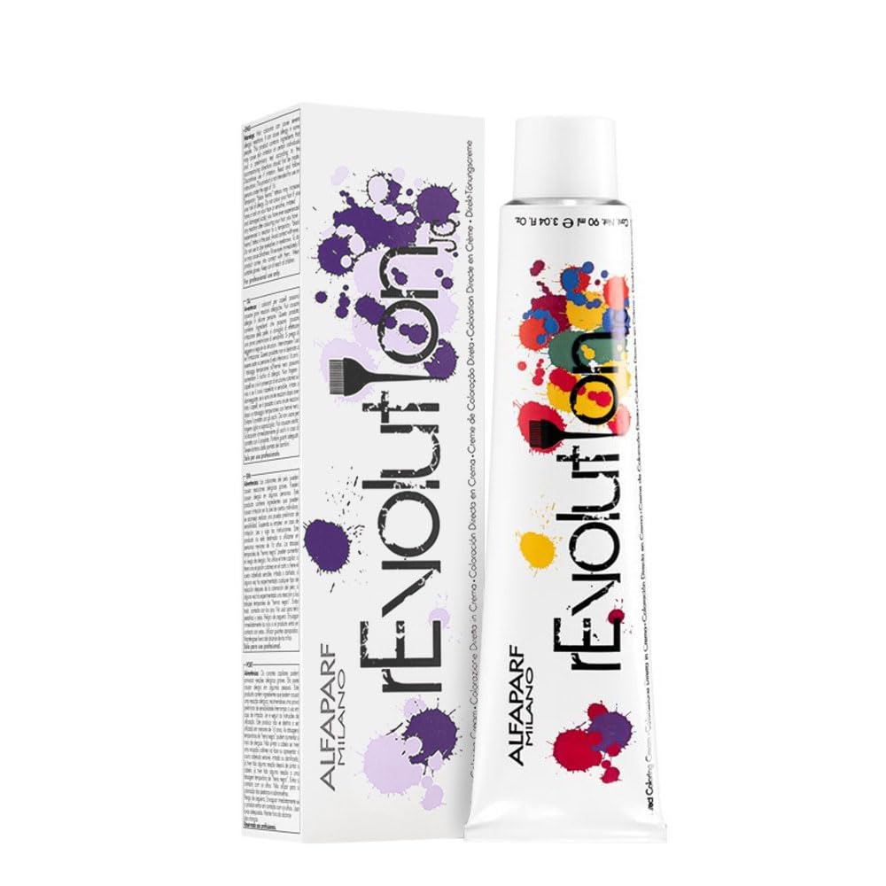 Alfaparf Milano Revolution JC Original Rich Purple, 90 ml