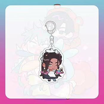 Amazon.co.jp: エイリアン・ステージ キーホルダー 6点セット