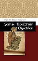 Teachings of Shams-i Tabrezi 9944116955 Book Cover