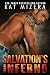 Salvation's Inferno (Inferno Book 1) (The Inferno Series)