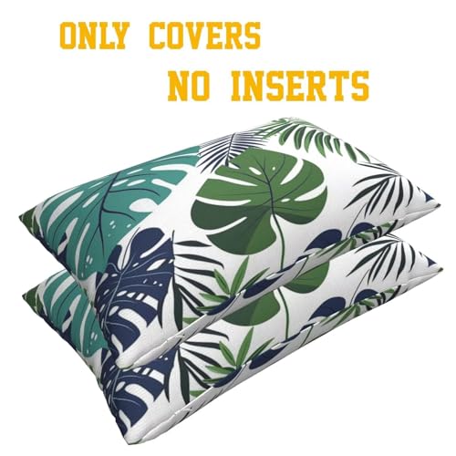 Housse coussin 50x80 cm rectangulaire pour protéger et décorer - 5