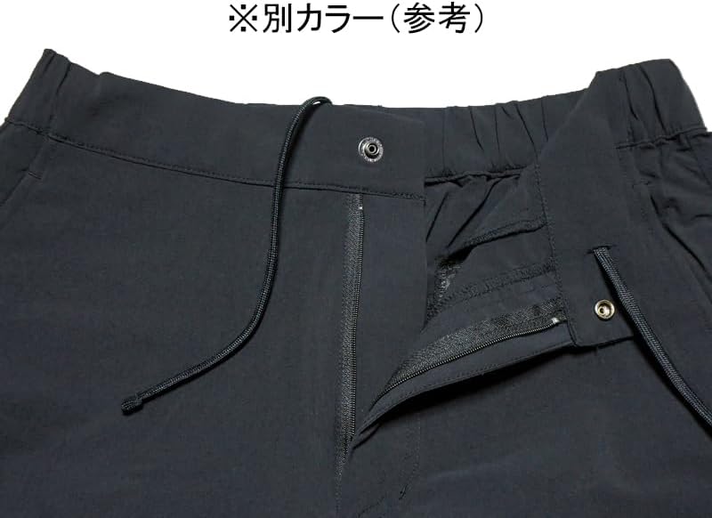 DESCENTE 2024春夏モデル 【4WAY／接触冷感／上下セット