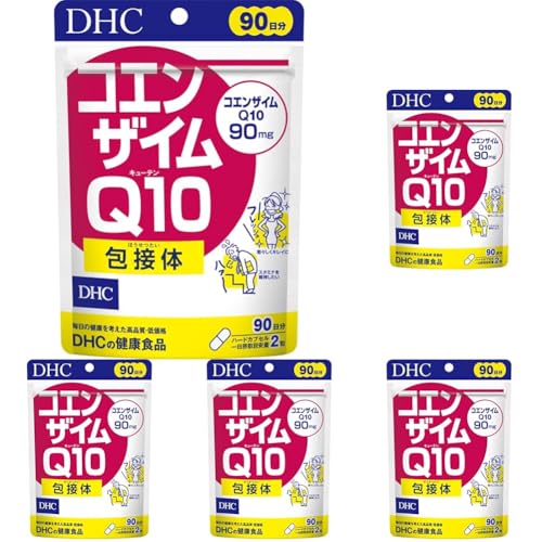 dhc コエンザイムq10 90日」の人気商品一覧 | 安い商品を通販サイト