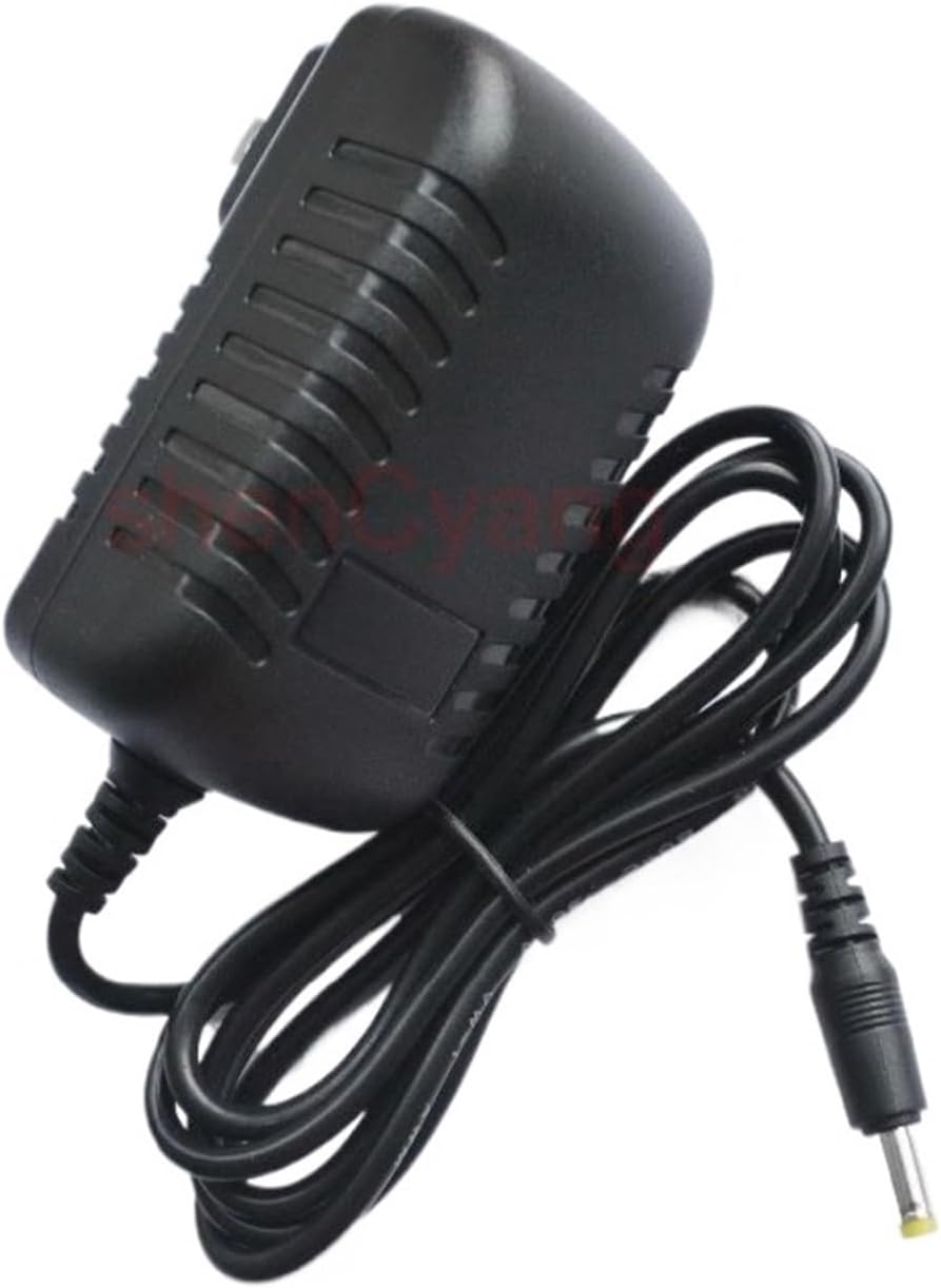 1 x 5V 3A AC 100V-240V Power Adapter