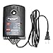 Superior Pump 92060 Sump Alarm System with 15-Foot Tethered Float Switch , Black