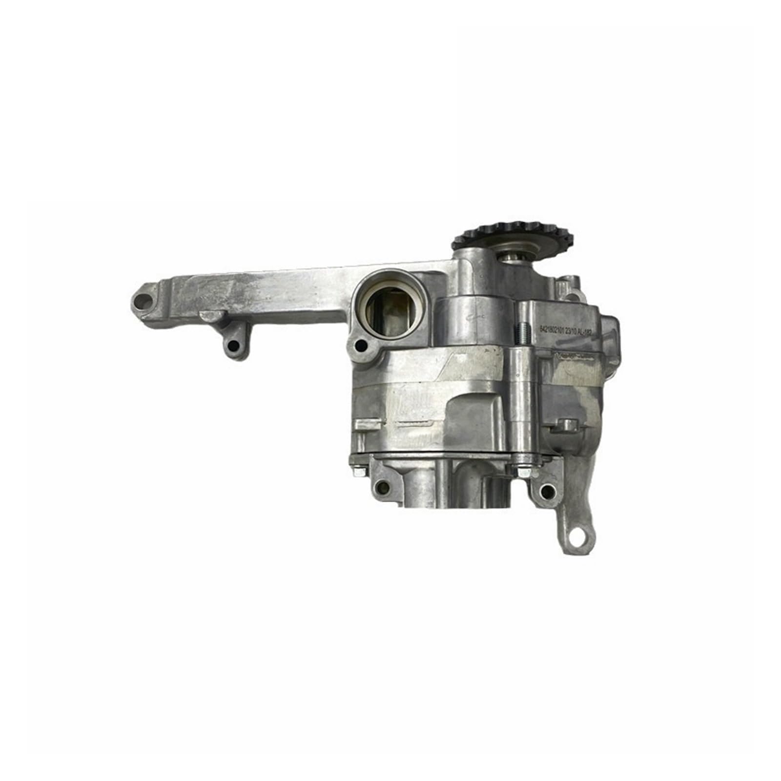 Bomba de aceite 6421801600 para motor de Clase G W463 6