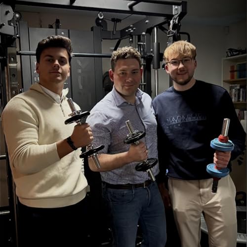 Politikgespr&auml;ch mit Dr. Thomas Haslinger, Oberb&uuml;rgermeisterkandidat der CSU.