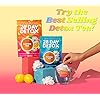 SkinnyBoost 28 Day Detox Tea Kit-1 Daytime (28 Bags) 1 Evening (14 Bags) Non GMO, Vegan, All Natural Teas, Made with Green Tea and Herbal Teas for Natural Detox and Cleanse