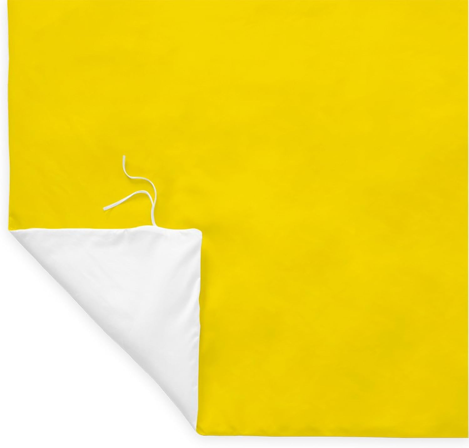 CafePress Flag of The Vatican City Queen Duvet Cover, Printed Comforter Cover, Unique Bedding