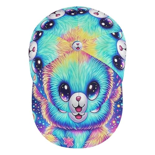 Supdreamc Men Women Essential Baseball Cap Dad Cap Sports Cap4