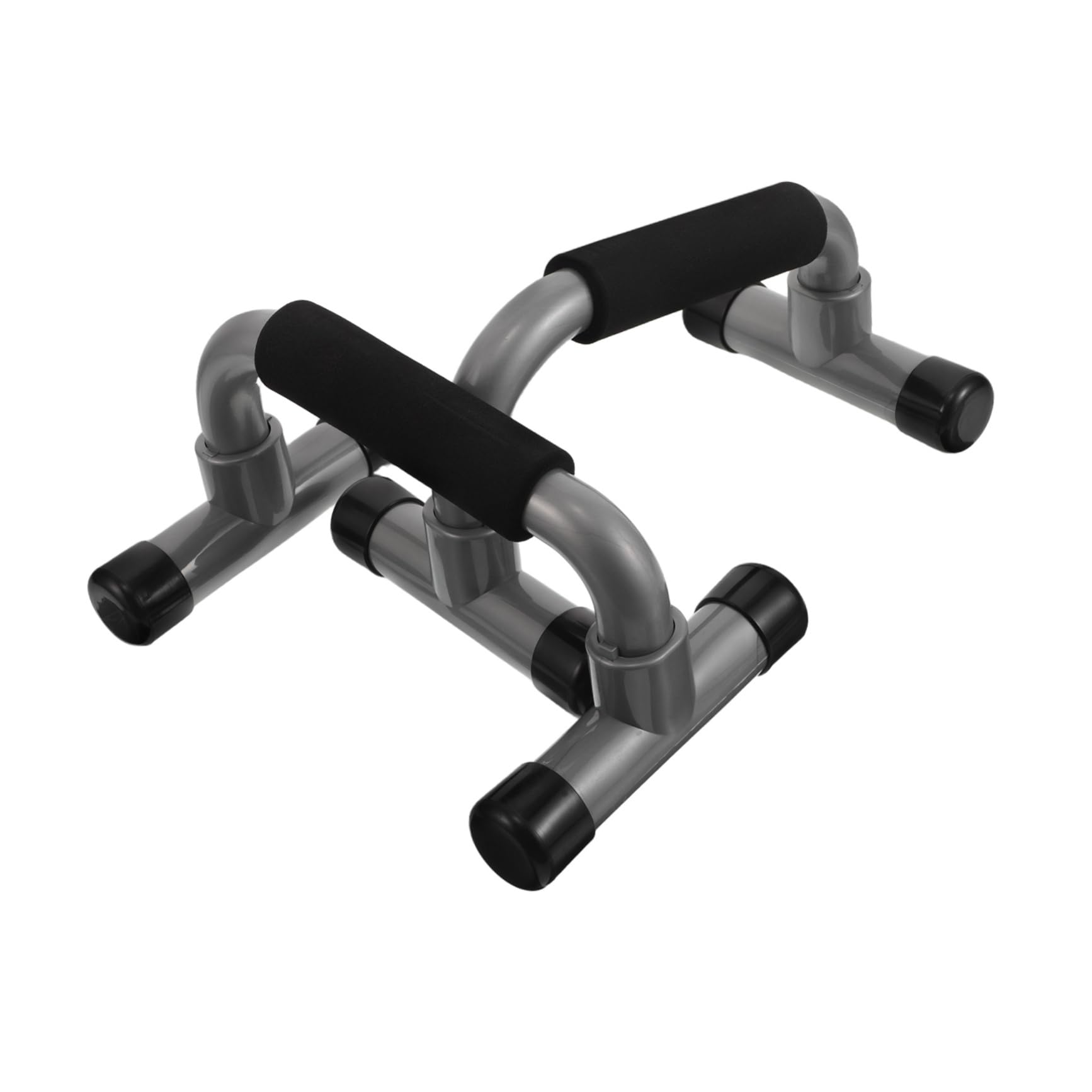 ifundom 1 Pair Portable Fitness Equipment for Chest Muscle Training Lightweight Stable Design for Home Gym Travel Workouts Comfortable Grip for Enhanced Performance