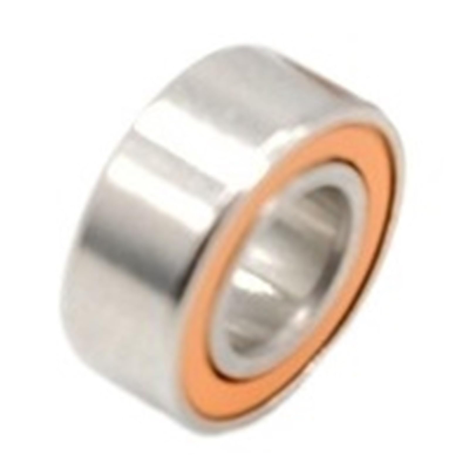 10 Pièces Roulement Hybride SMR105RS 5x10x4mm