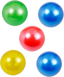 Kids Playing Ball shimmer ball bases for kickball kids kickball toddler kickball for kids for child 5pcs