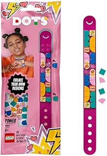 LEGO 41919 DOTS Power Bracelet
