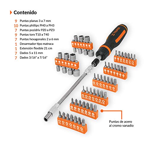 Herramientas Manuales, Tools Imagen adicional