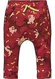 diverse Taschen Oilily Jogginghose Hoopy rot für Mädchen YF17GPA061