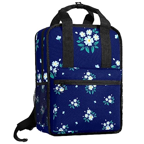 Sac à dos pour garçons tropical pour aller à l école et en sortie de week-end