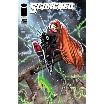 The Scorched #51