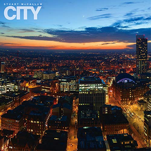 Cd City