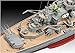 Revell 05037 1: 570 Scharnhorst Model Kit