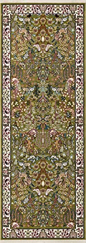 Unique Loom Narenj Collection Area Rug - Bristol (2' 7