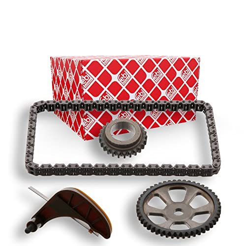 febi bilstein 49090 Chain Kit for oil pump, pack of one