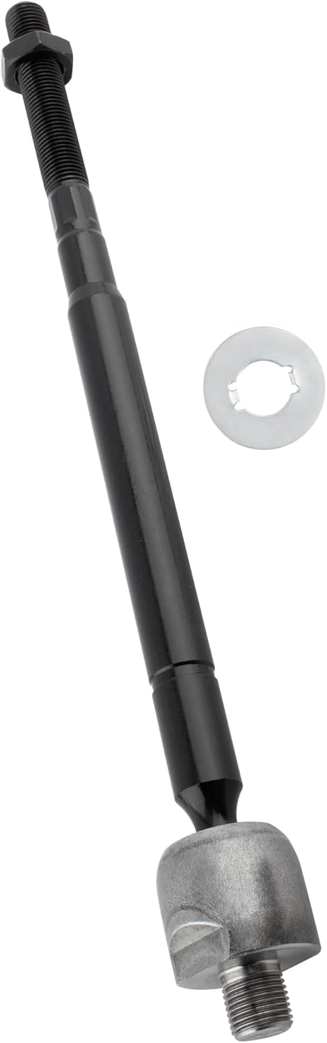 4 PCS Front Inner and Outer Tie Rod End Kit EV426, ES3669 Fits 2002 2003 2004 For Honda Odyssey