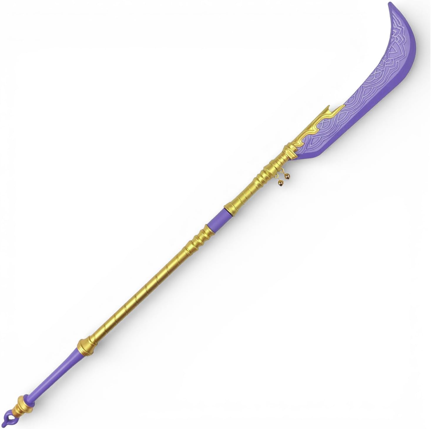 otaku gear Foam Demon Killer Fantasy Prop Collection for Cosplay, Display, and Convention