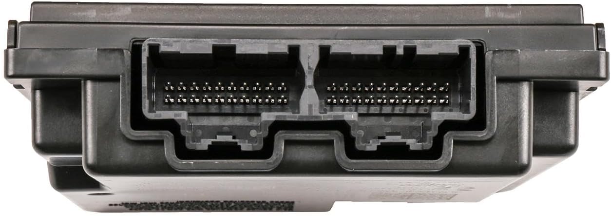 GM Genuine Parts 13523223 Keyless Entry Control Module