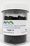 Angstron Materials N008-N Graphene Powder, 10 g
