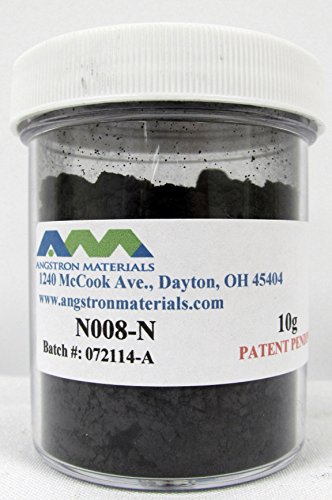 Angstron Materials N008-N Graphene Powder, 100 g