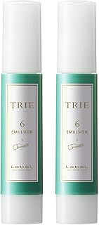 【2个装】 Lebel Trier Move 乳液 6 50ml