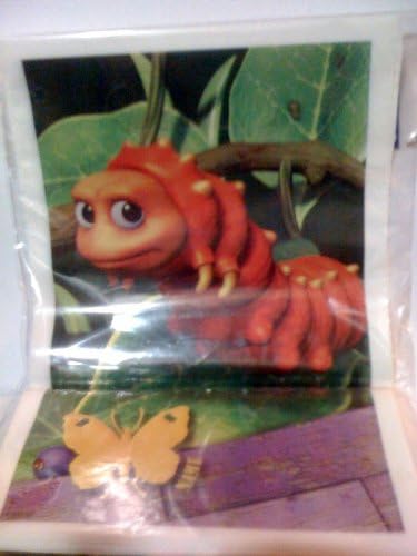 DesignWear BugMania Loot Bags (32 total treat bags)