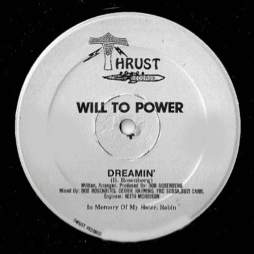Dreamin\'