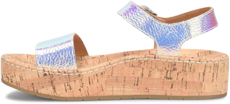 BORN Women's Sari Sandals