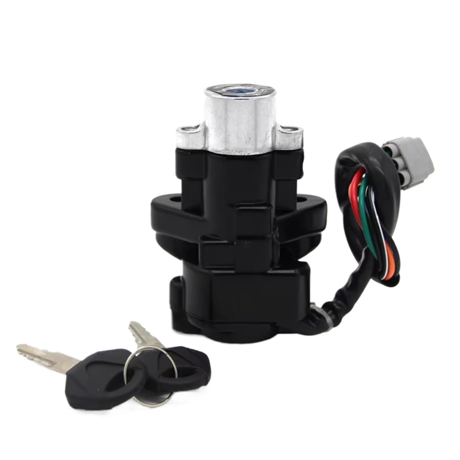 イグニッションスイッチ Compatible With Suzuki For GSF1250 For Bandit 2007-201